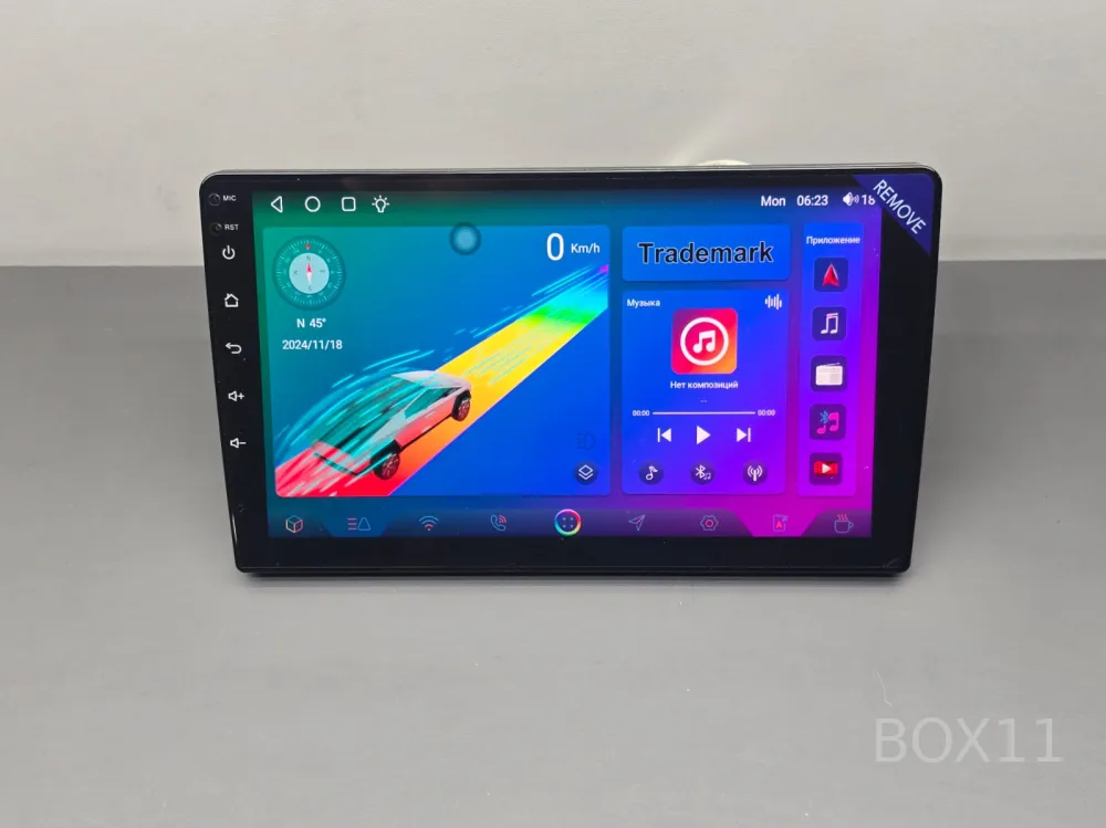 ��������� Android 9 ����� 4+64 825 QLED 8 ���� 4G